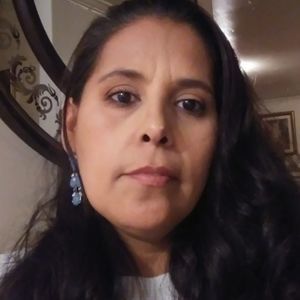 Meet your Posher, Angeles